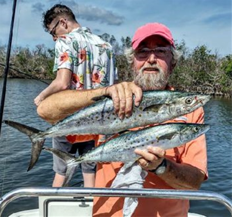 Reel Anglers Fishing Club