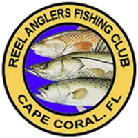 Reel Anglers Fishing Club